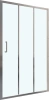 Душевой уголок RGW Passage PA-13+90 см (149-151)x90x195 профиль хром, стекло прозрачное фото в интернет-магазине «Wasser-Haus.ru»