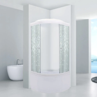 Душевой уголок Triton Стандарт Щ0000061797 90х90 Б фото в интернет-магазине «Wasser-Haus.ru»