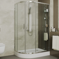 Душевой уголок Grossman Classic GR-9120R фото в интернет-магазине «Wasser-Haus.ru»
