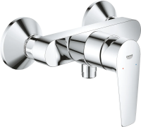 Смеситель для душа Grohe BauEdge 23635001 фото в интернет-магазине «Wasser-Haus.ru»