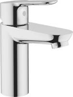 Смеситель для раковины Grohe BauEdge 32858000 хром фото в интернет-магазине «Wasser-Haus.ru»