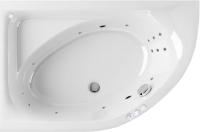 Акриловая ванна Excellent Aquarella WAEX.ARL15.SMART L, 150х100 фото в интернет-магазине «Wasser-Haus.ru»