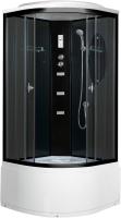 Душевая кабина Niagara NG-212-01N 95х95х220 фото в интернет-магазине «Wasser-Haus.ru»