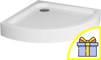 Поддон для душа AM.PM Like 90x90 фото в интернет-магазине «Wasser-Haus.ru»