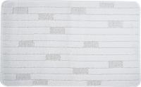 Коврик Fora Bricks White FOR-PP-BRK50-80W фото в интернет-магазине «Wasser-Haus.ru»