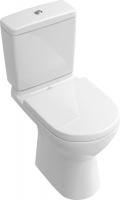 Унитаз-компакт Villeroy & Boch O'Novo 56611001 альпийский белый