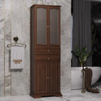 Шкаф-пенал Opadiris Риспекто 60, нагал фото в интернет-магазине «Wasser-Haus.ru»