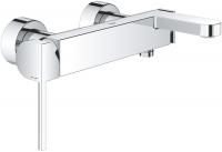 Смеситель Grohe Plus 33553003 для ванны с душем фото в интернет-магазине «Wasser-Haus.ru»