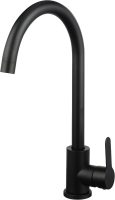 Смеситель для кухни WesnaArt Eko EKO05-110 черный
