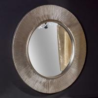 Зеркало Armadi Art NeoArt Shine серебро фото в интернет-магазине «Wasser-Haus.ru»