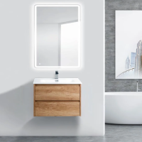 Мебель для ванной BelBagno Kraft 39 60 rovere nebrasca nature фото в интернет-магазине «Wasser-Haus.ru»