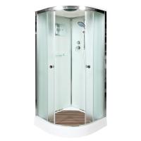 Душевая кабина AvaCan D011S фото в интернет-магазине «Wasser-Haus.ru»