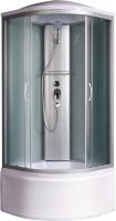 Душевая кабина River Nara 100/44 MT фото в интернет-магазине «Wasser-Haus.ru»