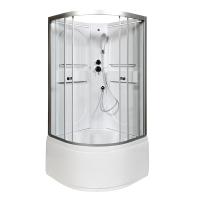 Душевая кабина AvaCan L610 N LED фото в интернет-магазине «Wasser-Haus.ru»