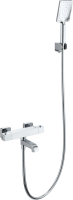 Термостатический смеситель Wonzon & Woghand WW-B2026-A1-CR, для ванны с душем, хром фото в интернет-магазине «Wasser-Haus.ru»