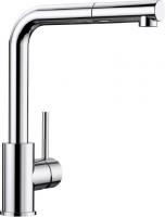 Смеситель Blanco Mila-S 524214 для кухонной мойки фото в интернет-магазине «Wasser-Haus.ru»