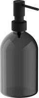 Дозатор VitrA Origin A4489136 черный матовый фото в интернет-магазине «Wasser-Haus.ru»