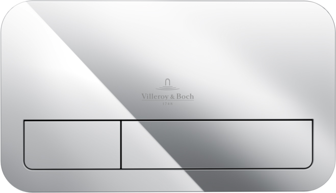 Комплект  Унитаз подвесной Villeroy & Boch Venticello 4611RS01 безободковый + Система инсталляции для унитазов Villeroy & Boch 92242700 + Кнопка смыва фото в интернет-магазине «Wasser-Haus.ru»