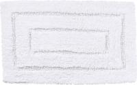 Коврик Kassatex Kassadesign White 61х101