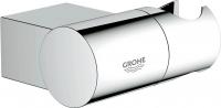 Настенный держатель Grohe Rainshower 27055000 фото в интернет-магазине «Wasser-Haus.ru»
