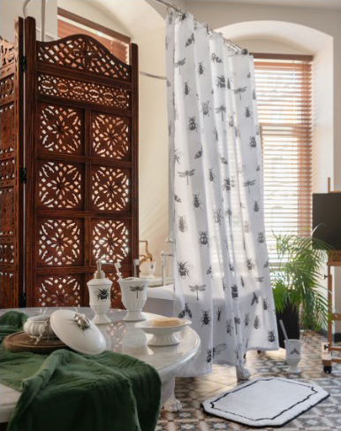 Контейнер Moroshka Buzz Fauna 927-315-01 фото в интернет-магазине «Wasser-Haus.ru»