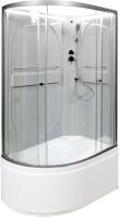 Душевая кабина AvaCan L620R N LED фото в интернет-магазине «Wasser-Haus.ru»