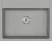 Мойка кухонная Emar Quartz EMQ-1640.Q Барит