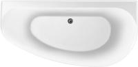 Акриловая ванна Allen Brau Priority 5 L, 160x78, белая матовая фото в интернет-магазине «Wasser-Haus.ru»