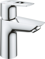 Смеситель Grohe BauLoop 23883001 хром фото в интернет-магазине «Wasser-Haus.ru»
