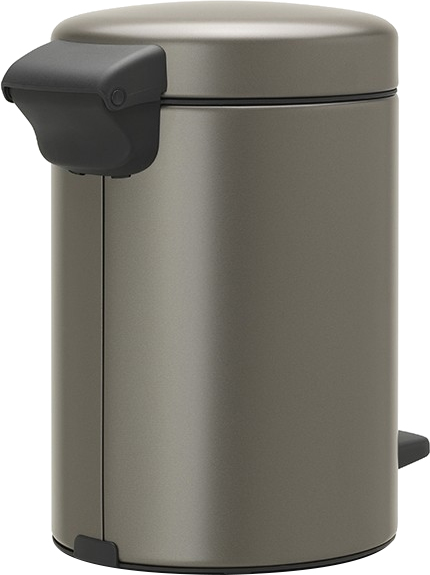 Мусорное ведро Brabantia NewIcon 113246 фото в интернет-магазине «Wasser-Haus.ru»