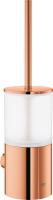 Ершик Grohe Atrio New 40314DA3 теплый закат