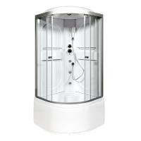 Душевая кабина AvaCan L610 с гм. и эл. фото в интернет-магазине «Wasser-Haus.ru»