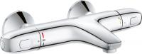 Термостат Grohe Grohtherm 1000 New 34155003 для ванны с душем фото в интернет-магазине «Wasser-Haus.ru»