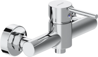 Смеситель для душа Damixa Scandinavian Pure 362000000 хром фото в интернет-магазине «Wasser-Haus.ru»