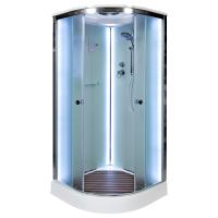 Душевая кабина AvaCan D08S LED фото в интернет-магазине «Wasser-Haus.ru»