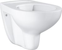 Чаша для унитаза подвесного Grohe Bau Ceramic 39427000 фото в интернет-магазине «Wasser-Haus.ru»