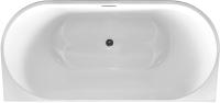 Акриловая ванна Vincea VBT-421-1700MW белая матовая фото в интернет-магазине «Wasser-Haus.ru»