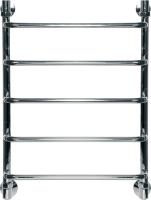 Полотенцесушитель водяной Ника Quadro Л90 60/40-5