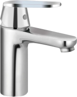 Смеситель для раковины AQUAme Prato AQMP6131 хром