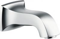 Излив Hansgrohe Metropol Classic 13425000 для ванны фото в интернет-магазине «Wasser-Haus.ru»
