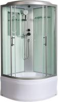 Душевая кабина Weltwasser WW500 Halle 1002 фото в интернет-магазине «Wasser-Haus.ru»