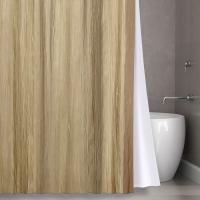 Штора для ванной Bath Plus Silk Collection NO WSV 026 фото в интернет-магазине «Wasser-Haus.ru»