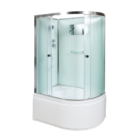 Душевая кабина AvaCan D120 L фото в интернет-магазине «Wasser-Haus.ru»