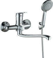 Смеситель для ванны с душем WesnaArt Ocean OCE12-321