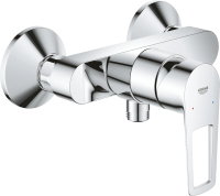 Смеситель для душа Grohe BauLoop 23633001 хром