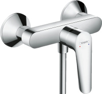 Смеситель для душа Hansgrohe Logis E 71610000 фото в интернет-магазине «Wasser-Haus.ru»