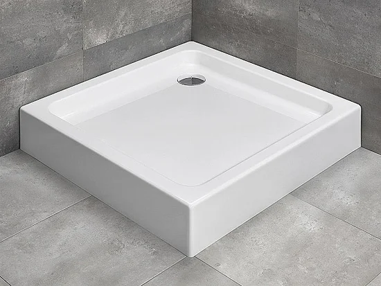 Поддон для душа Radaway Siros С900 фото в интернет-магазине «Wasser-Haus.ru»