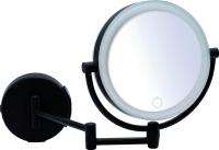 Косметическое зеркало Ridder Shuri О3211510 с подсветкой фото в интернет-магазине «Wasser-Haus.ru»