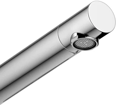 Смеситель для раковины Cezares Relax RELAX-BLI2-2-01-W0 С ВНУТРЕННЕЙ ЧАСТЬЮ, хром фото в интернет-магазине «Wasser-Haus.ru»