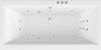 Акриловая ванна Excellent Pryzmat Slim WAEX.PRY16S.SMART 160x75 фото в интернет-магазине «Wasser-Haus.ru»